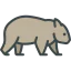 Wombat icon 64x64