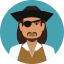 Pirate іконка 64x64