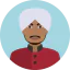 Sikh icon 64x64