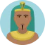 Egyptian icon 64x64