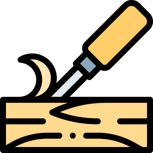 Chisel icône