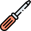 Screwdriver icon 64x64