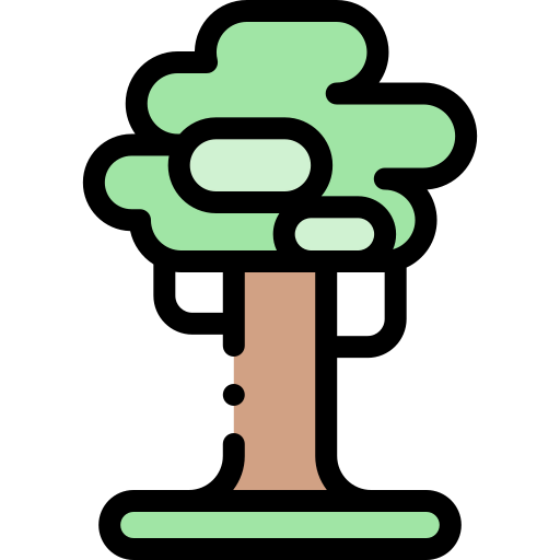 Tree icon