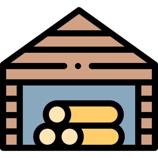 Storehouse ícone