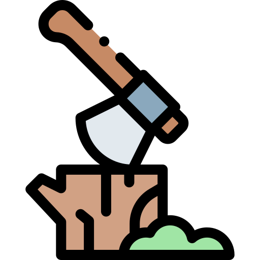 Axe ícono