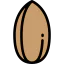Almond 图标 64x64
