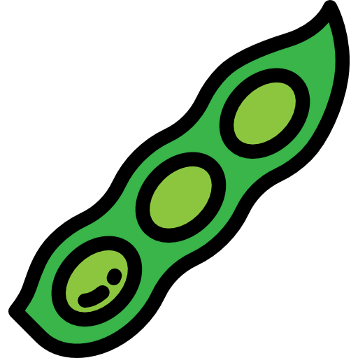Soybean icon