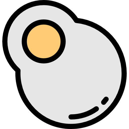 Egg icon