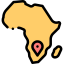 South africa 图标 64x64