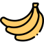 Banana 图标 64x64