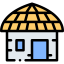 House 图标 64x64