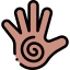 Hand 图标 64x64