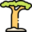 Baobab 图标 64x64