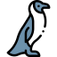 Penguins Symbol 64x64