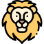 Lion 图标 64x64