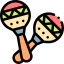 Maracas 图标 64x64