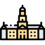 Cape town 图标 64x64