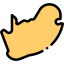 South africa 图标 64x64