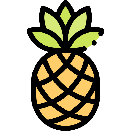 Pineapple icon