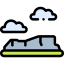 Table mountain 图标 64x64