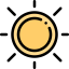 Sun 图标 64x64