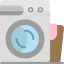 Laundry icon 64x64