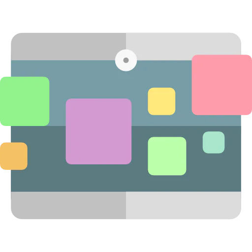 Tablet icon