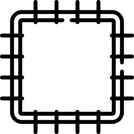 Patch ícono
