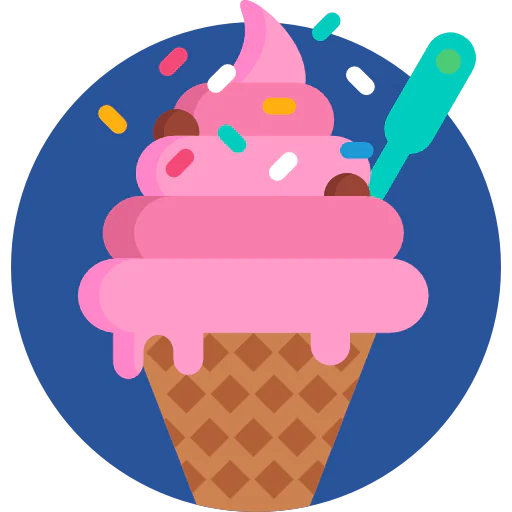 Ice creams иконка