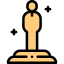 Oscars Symbol 64x64