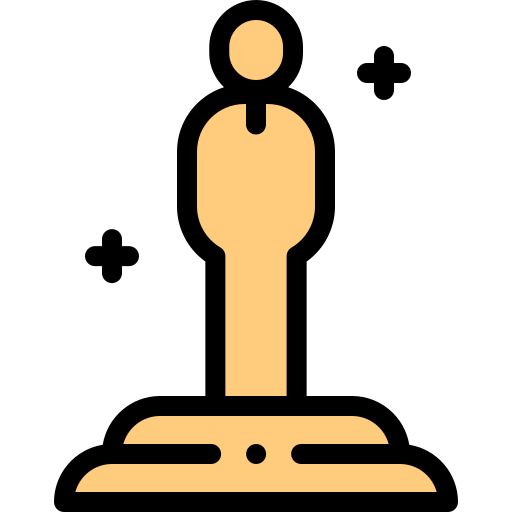 Oscars icon