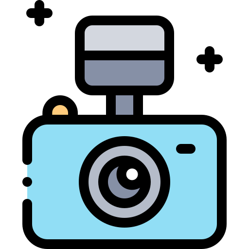 Camera icon