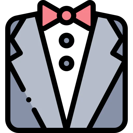 Tuxedo アイコン