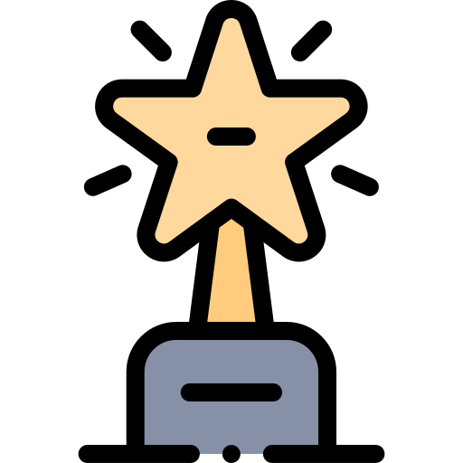 Trophy icon