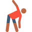 Stretching Ikona 64x64