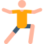 Yoga icône 64x64