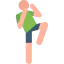 Kickboxing іконка 64x64