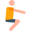 Фитнес иконка 64x64