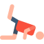 Breakdance biểu tượng 64x64