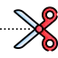 Scissors ícone 64x64