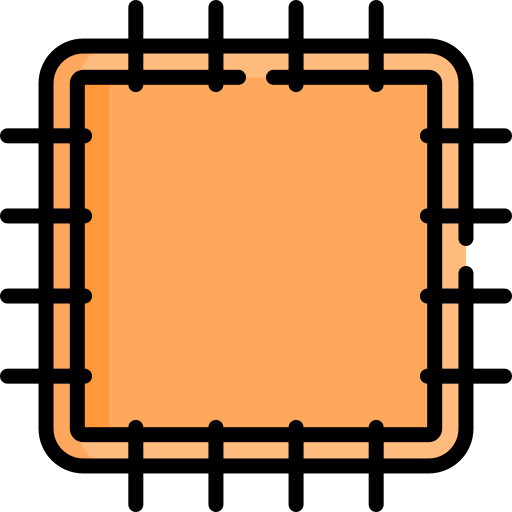 Patch アイコン