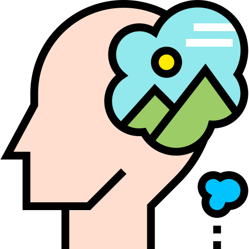 Imagination icon