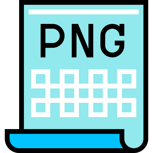 Png file icon