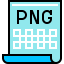 Png file 图标 64x64