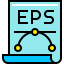 EPS-файл иконка 64x64
