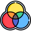 Rgb ícone 64x64