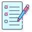 Assignment icon 64x64