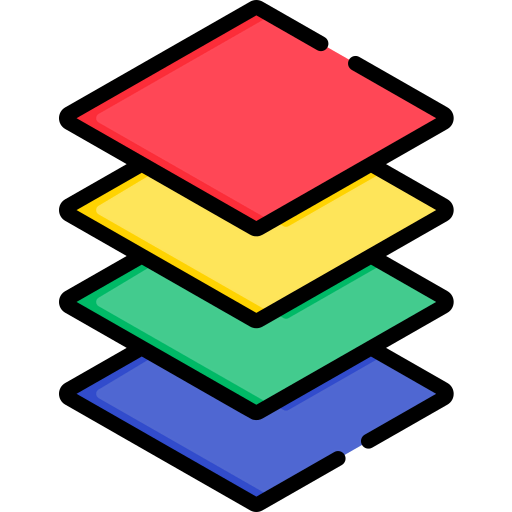 Layers іконка