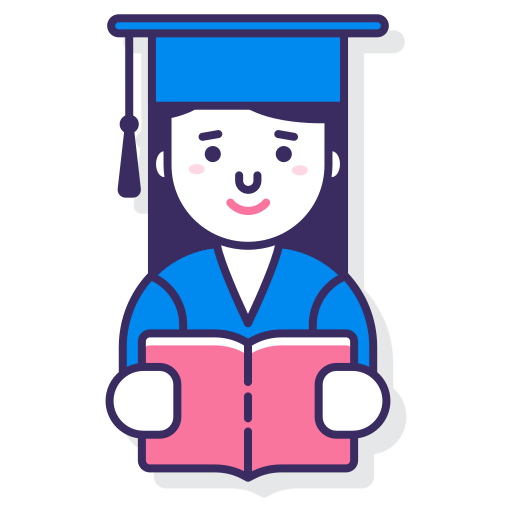 Student icon