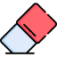 Eraser ícone 64x64